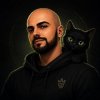 Иконка канала GerychVoid