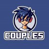 Иконка канала Couples