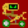 Иконка канала Green Robot (Ultimate Level Builder)