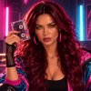 Иконка канала DJ Kharima