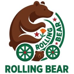 Иконка канала Rolling Bear