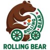 Иконка канала Rolling Bear