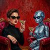 Иконка канала Анастасия Тарасова | ИИ для экспертов и авторов