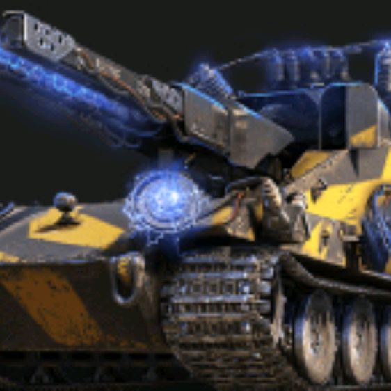 Иконка канала Waffenträger