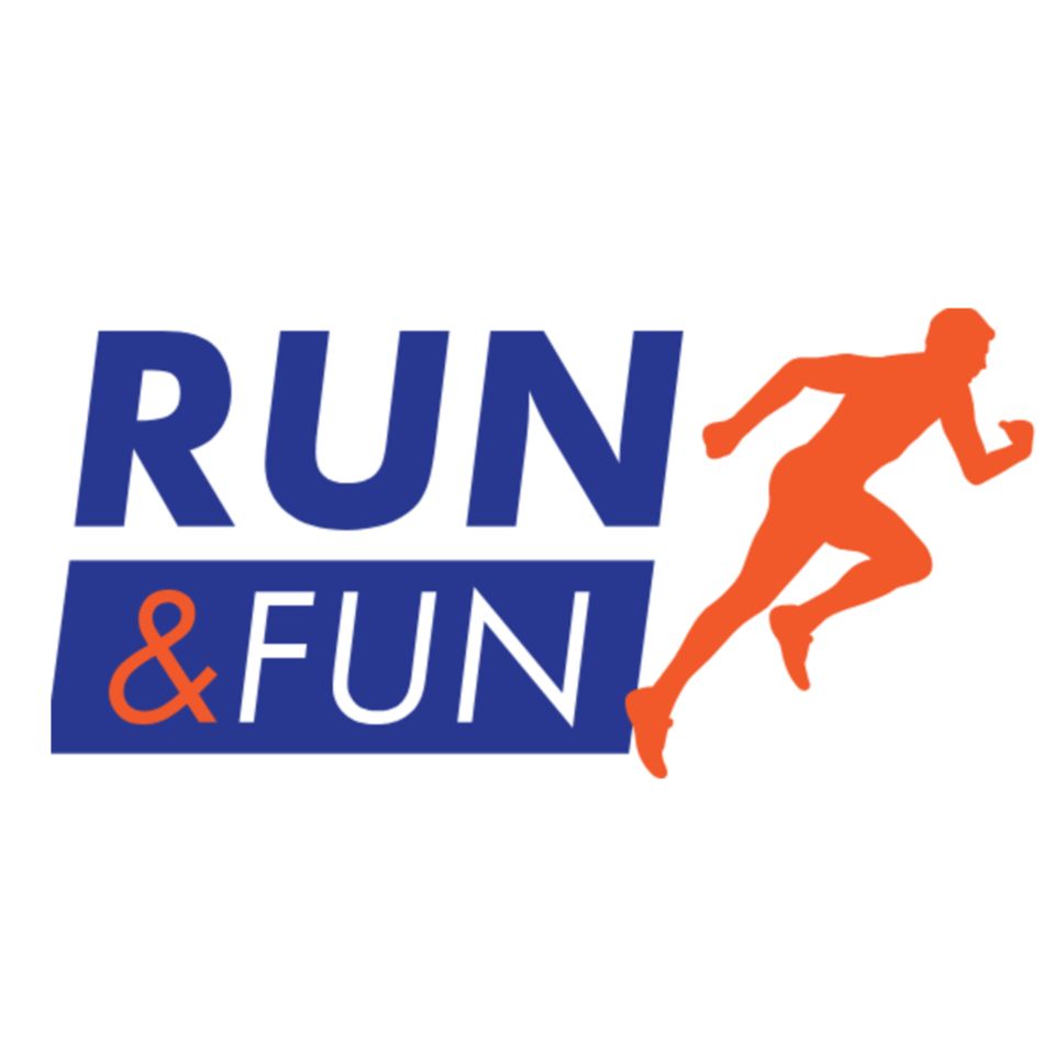 Иконка канала RunFun
