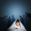 Иконка канала Страшилки на ночь