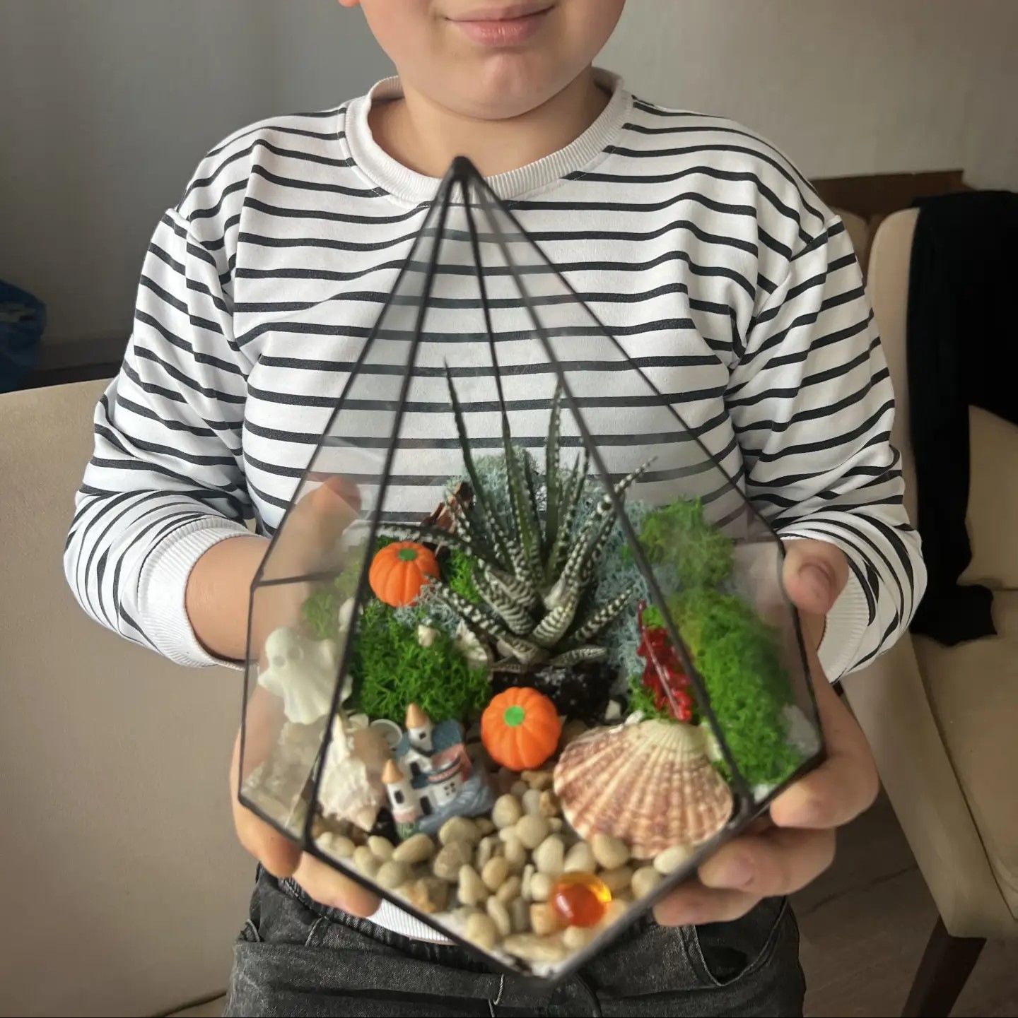 Иконка канала Belolipa Florarium