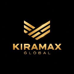 Иконка канала Kiramax Global