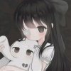 Иконка канала Anime gerl🍙
