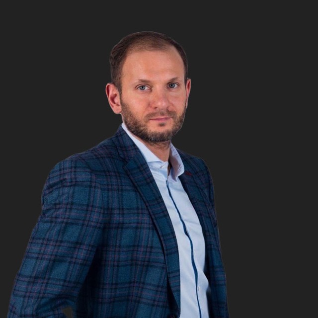 Иконка канала Максим Рукинов налоги
