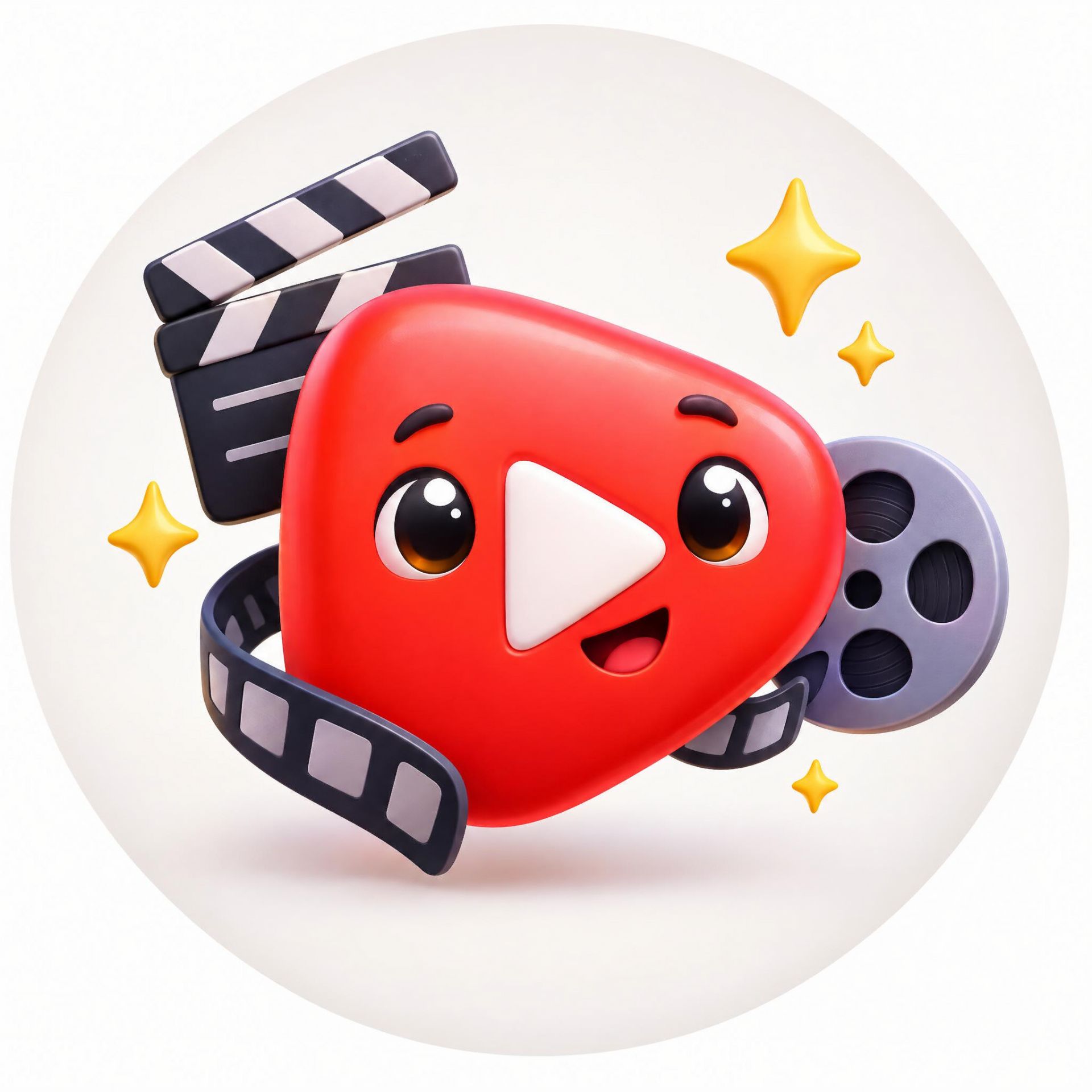 Иконка канала Мультфильмы онлайн