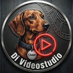 Иконка канала Di Videostudio