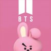 Иконка канала Любимые BTS (Новости + Фанфики)