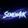 Иконка канала Semen4ik