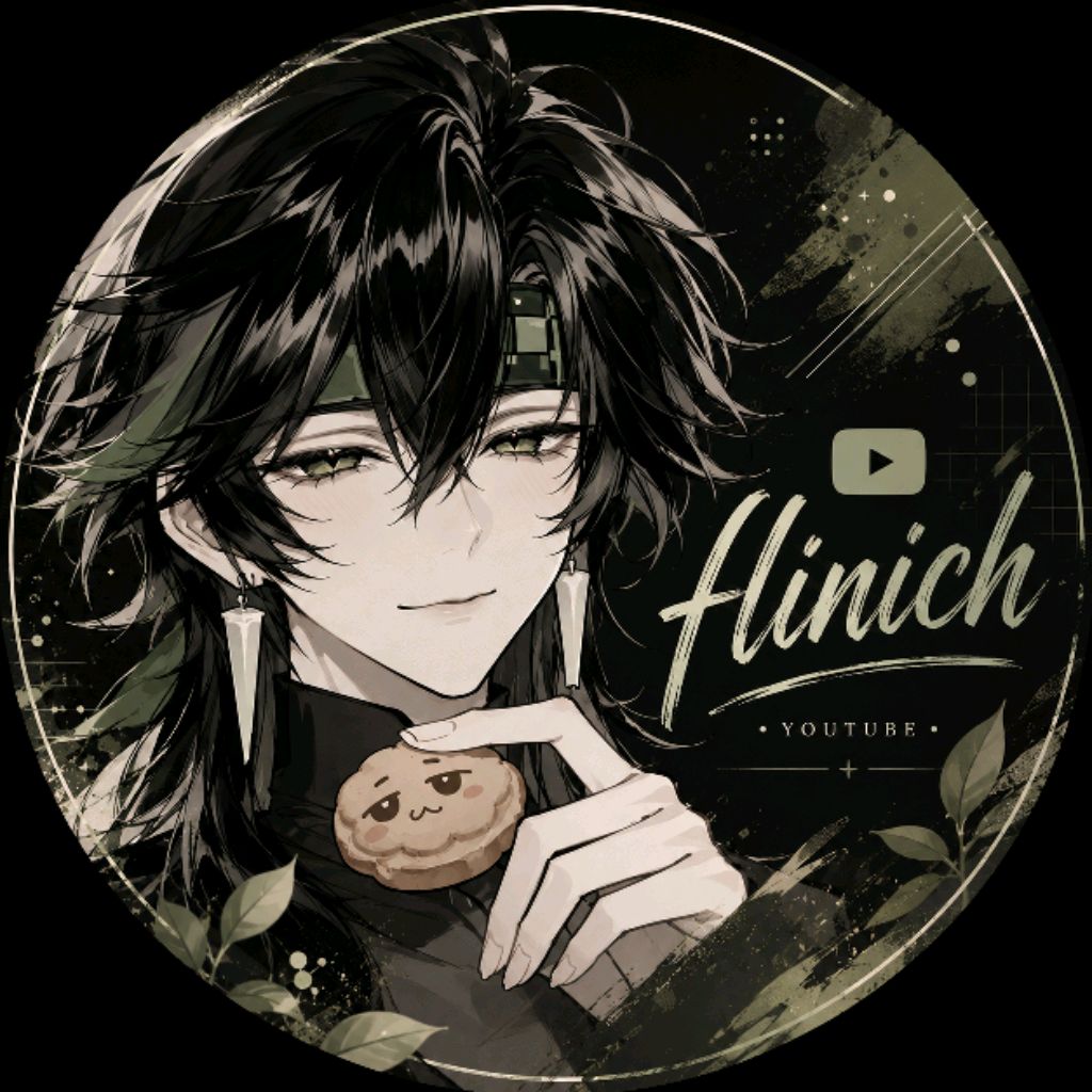 Иконка канала Flinich