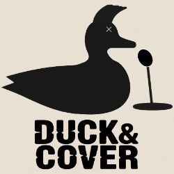 Иконка канала Duck&Cover