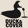 Иконка канала Duck&Cover