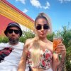 Иконка канала DenisArina