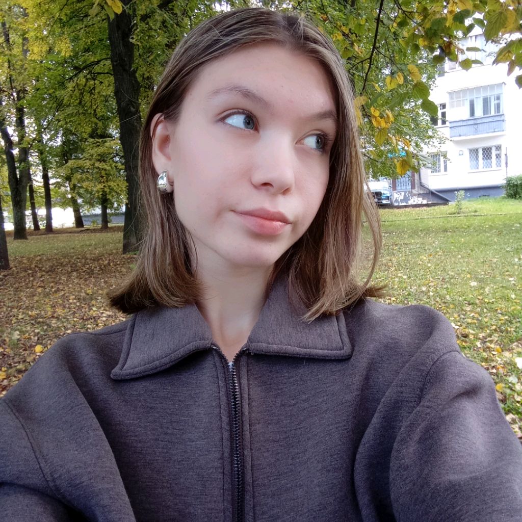 Иконка канала Masha Journall ☕