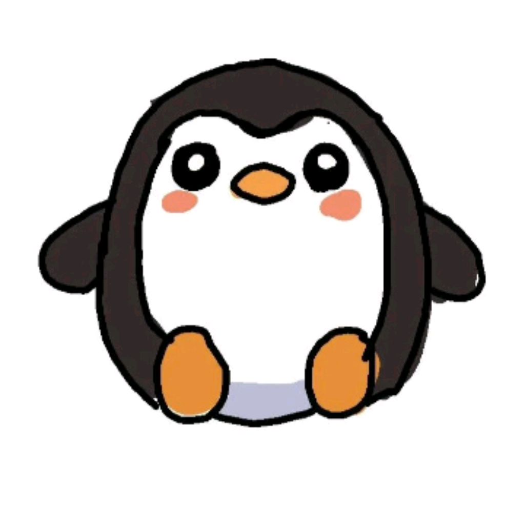 Иконка канала PenguinBoss✅️