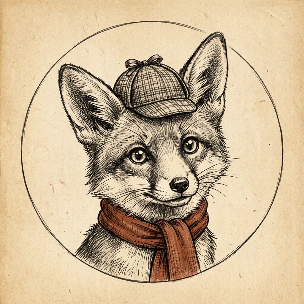 Иконка канала Fox Files