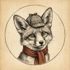 Иконка канала Fox Files