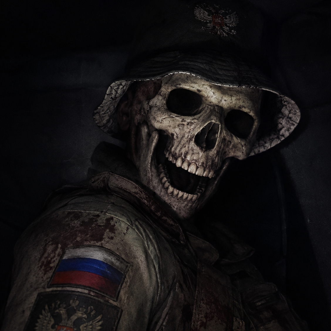 Иконка канала Za Russian Military🇷🇺