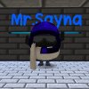Иконка канала Mr.Sayna