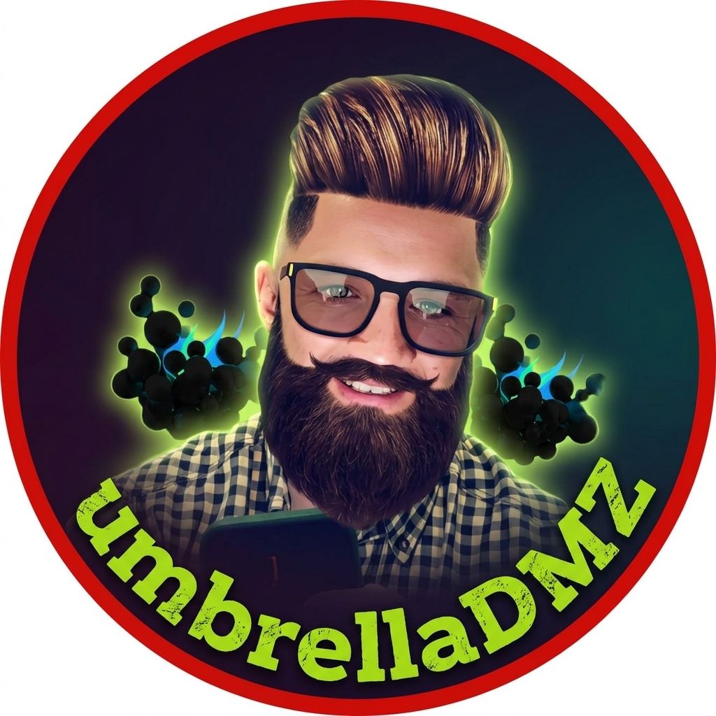 Иконка канала UMBRELLA TV