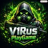 Иконка канала V1RusPlayGame