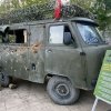 Иконка канала Бешеный Сарай