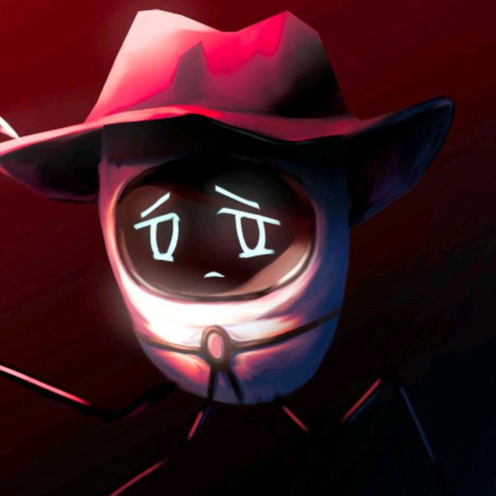 Иконка канала Agent D.B.