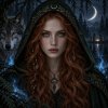 Иконка канала Дочь Чернолесья