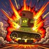Иконка канала Эра Титанов