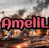 Иконка канала AmeliLIVE