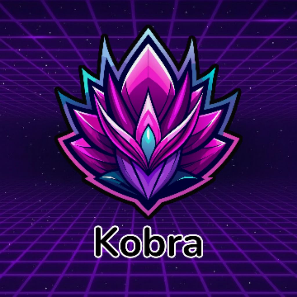 Иконка канала Kobra137975854260