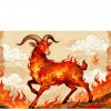 Иконка канала ВЕК. 🐦🔥❤️🔥🦊✨