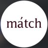 Иконка канала Match Moscow — студия красоты