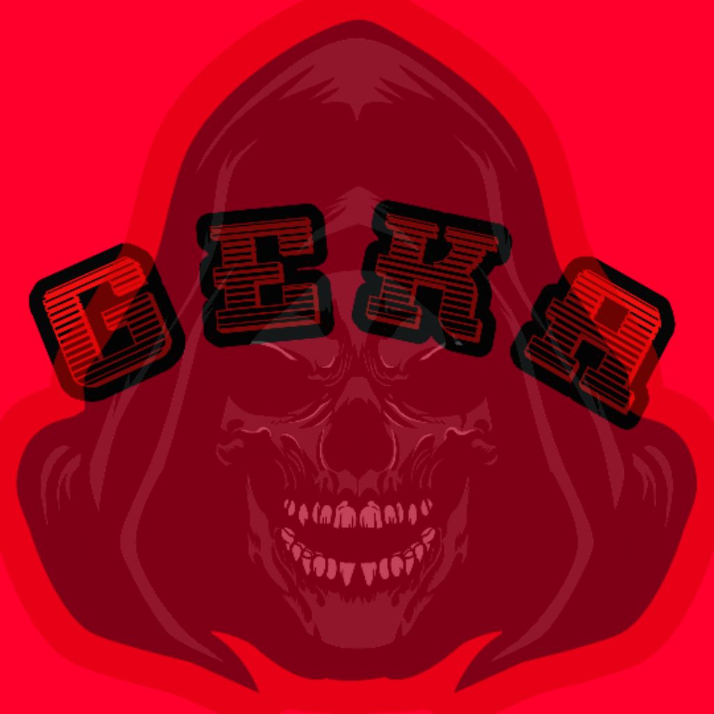 Иконка канала GEKA