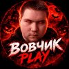 Иконка канала ВОВЧИК PLAY