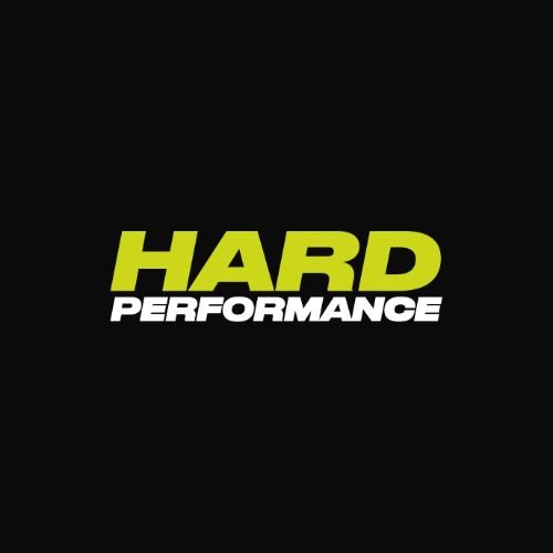 Иконка канала Hard Performance