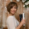 Иконка канала Ольга Перейра Стилист По Причёскам Визажист