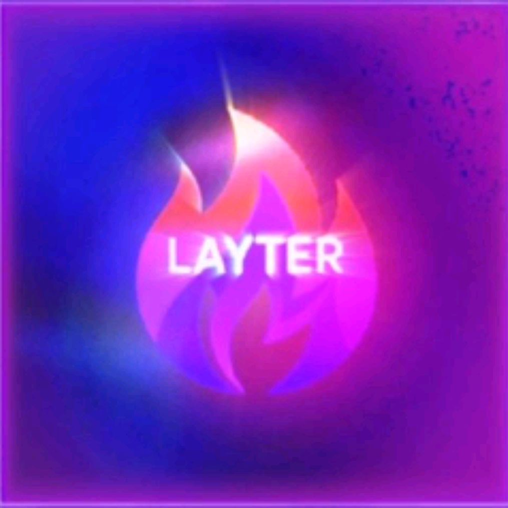 Иконка канала ⚡Layter⚡