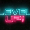 Иконка канала Level Up