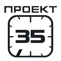 Иконка канала Проект_35