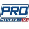 Иконка канала PROmotoball