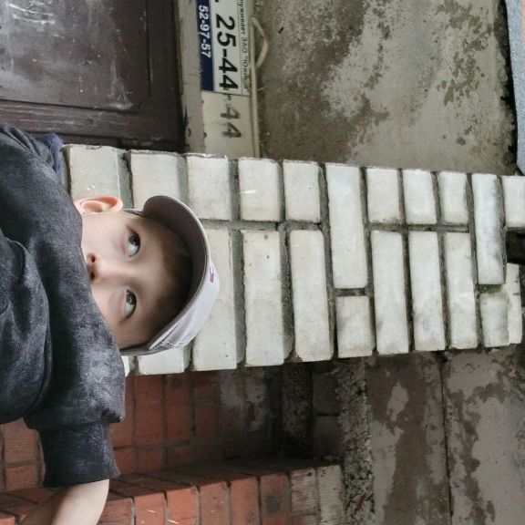 Иконка канала В 4