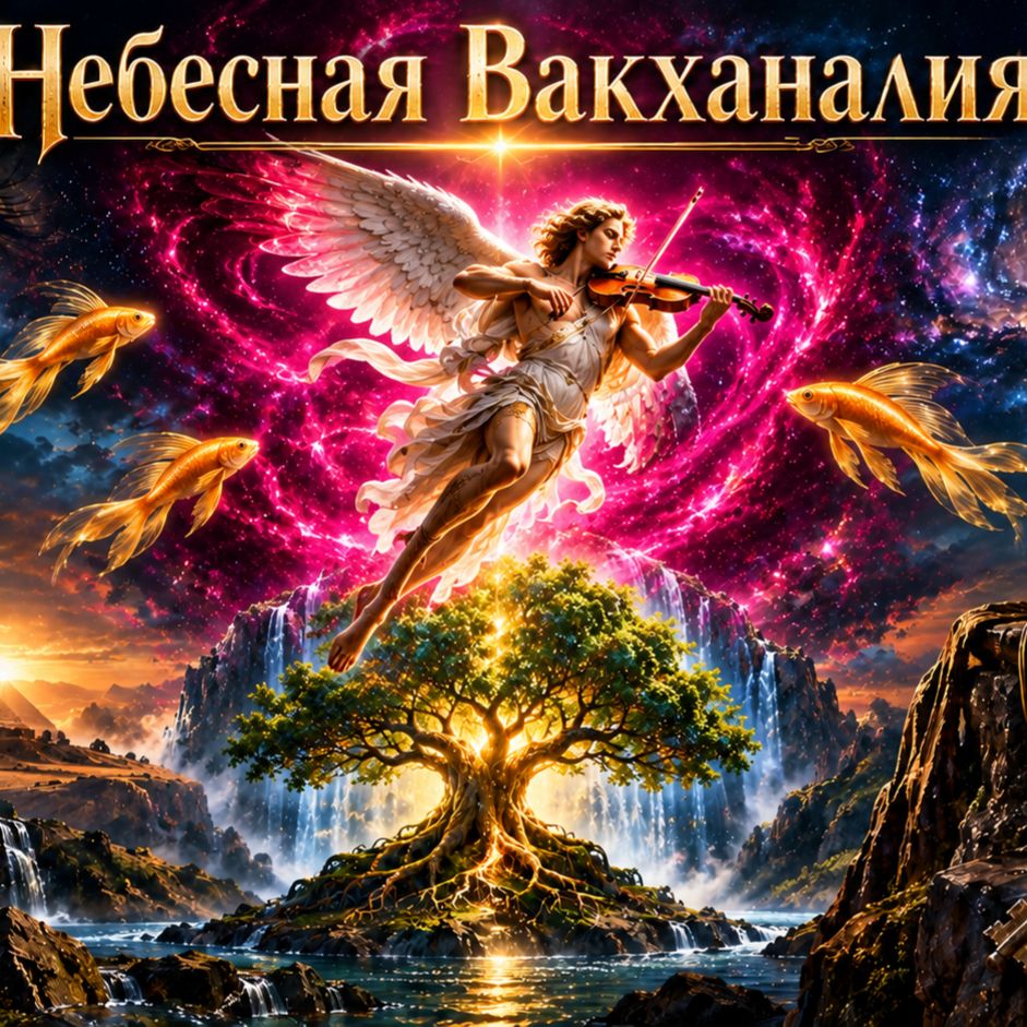 Иконка канала Rockmax404