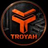 Иконка канала ТРОЯН - от металла до готового изделия