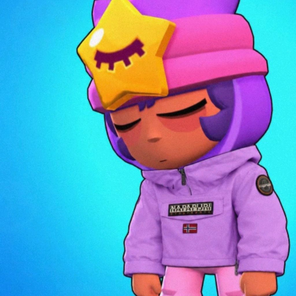 Иконка канала ztanislavvsky | Brawl Stars